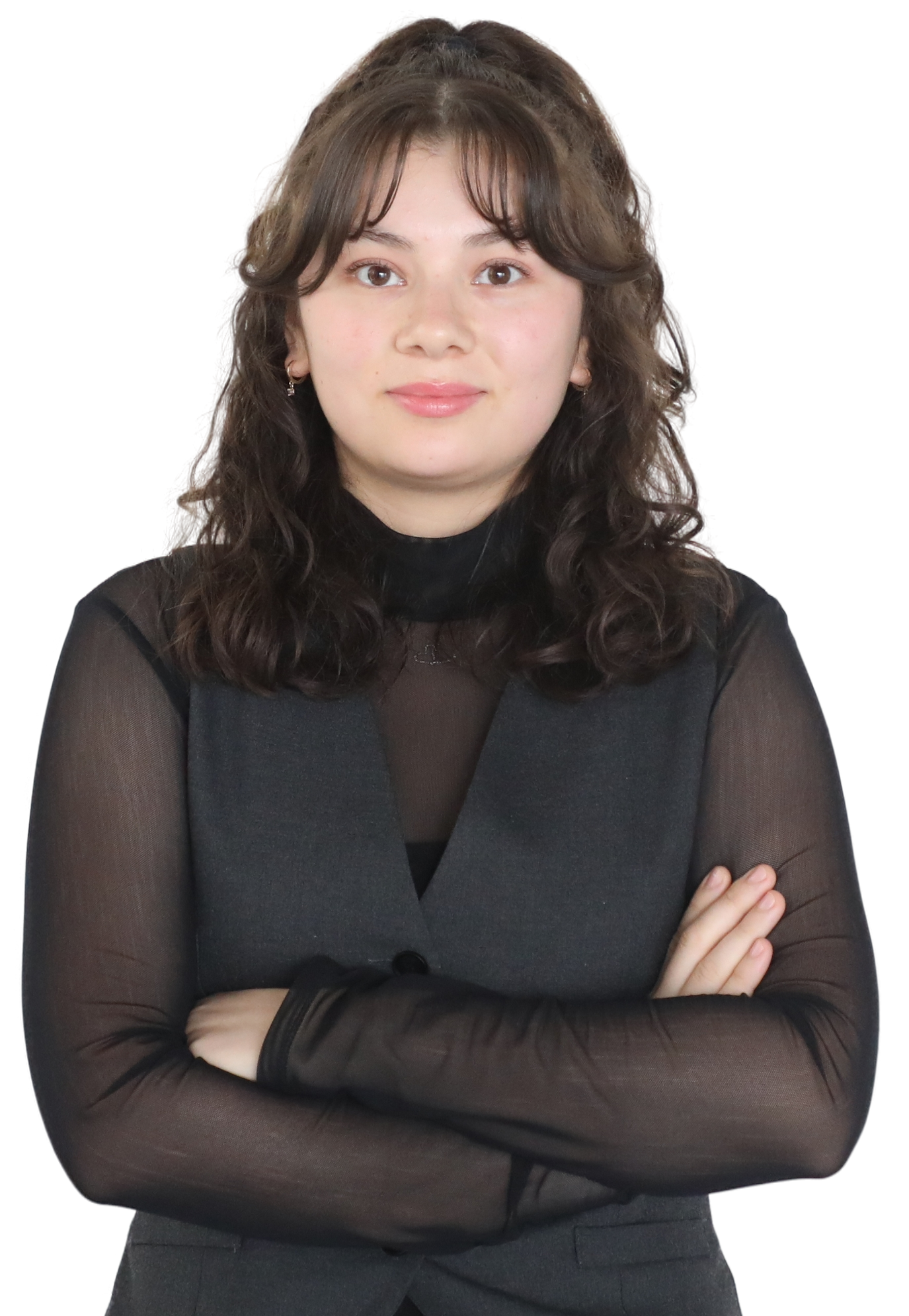 Guzalkhon Bakhriddinova